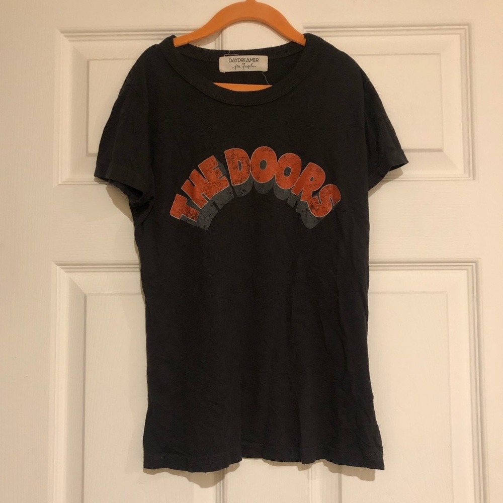 The Doors T-shirt- Daydreamer for Free People